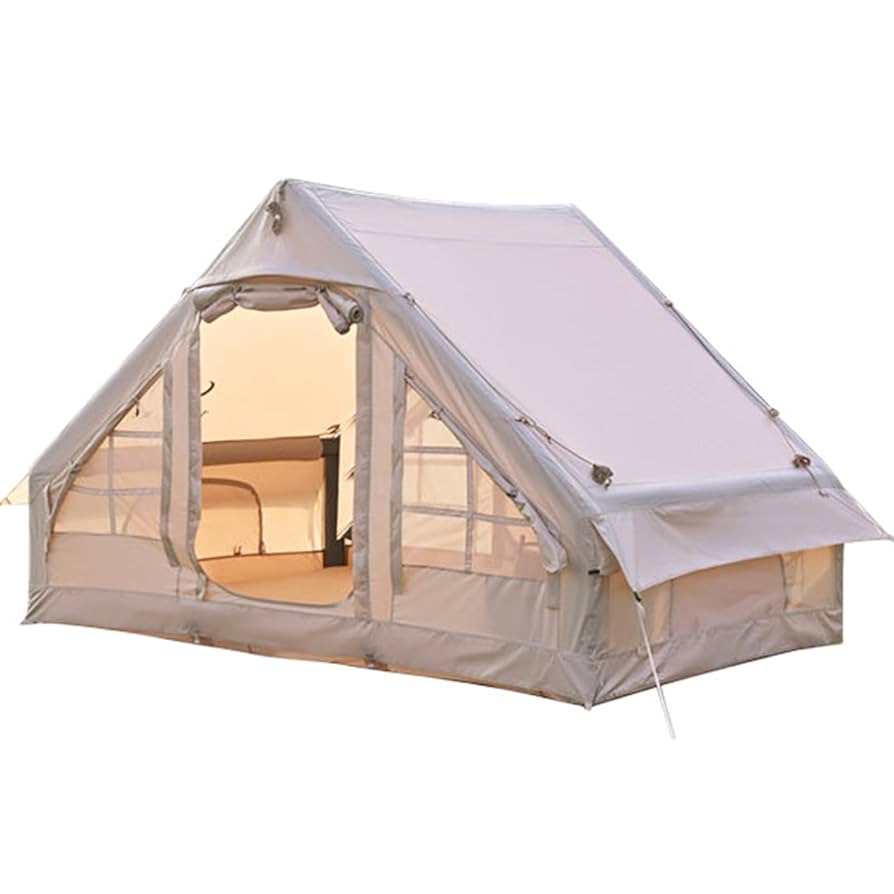 Glamping